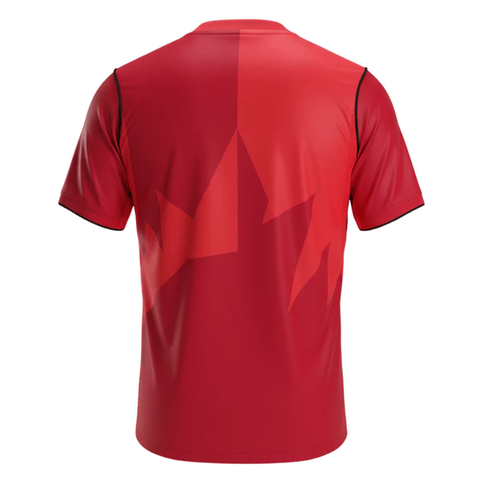 Maillot Canada Domicile CDM 2026 – Image 2