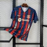 Maillot Concept FC Barcelone 2025/26