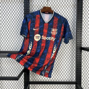 Maillot Concept FC Barcelone 2025/26