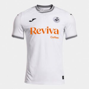 Maillot Swansea Domicile 2025/26