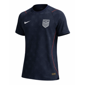 Maillot USA Exterieur CDM 2026