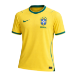 Maillot Brésil Domicile CDM 2026