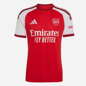 Maillot Arsenal Domicile 2026/27