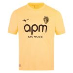 Maillot AS Monaco Third 2025/26
