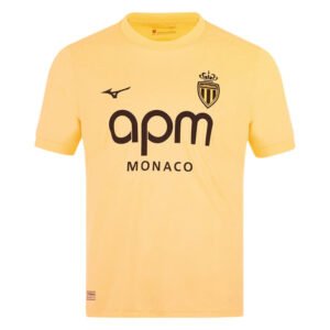 Maillot AS Monaco Third 2025/26