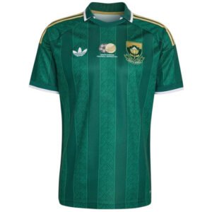 Maillot Afrique Du Sud Extérieur CDM 2026