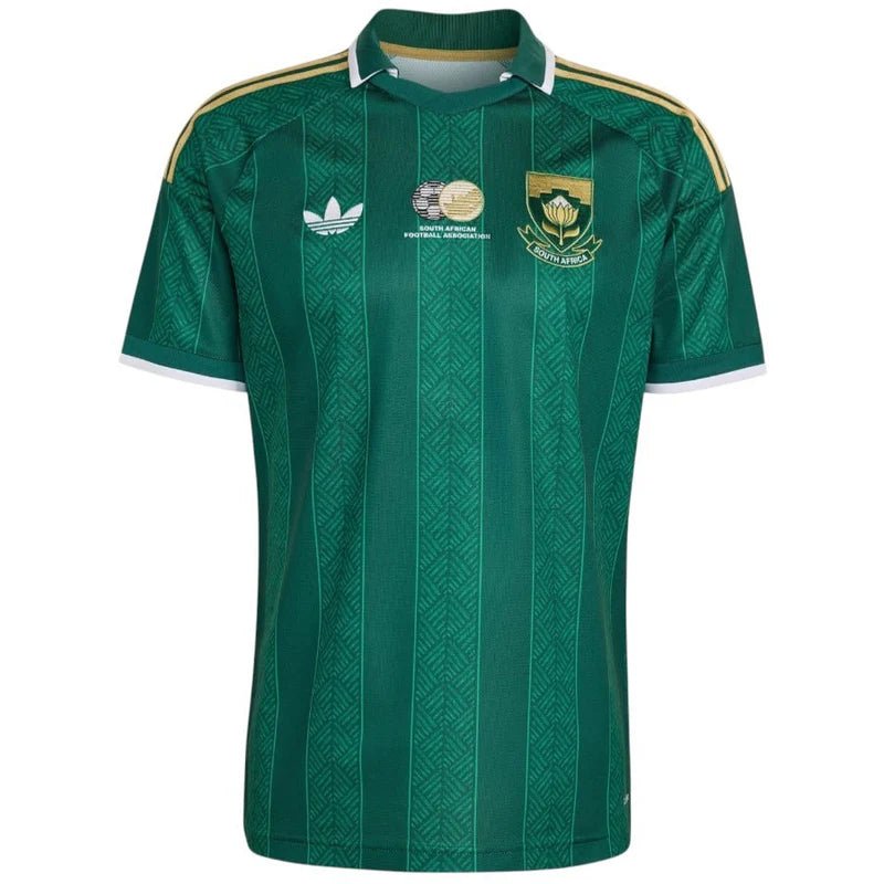 Maillot Afrique Du Sud Extérieur CDM 2026