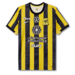 Maillot Al Ittihad Domicile 2025/26
