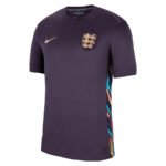 Maillot Angleterre Exterieur 2024/25