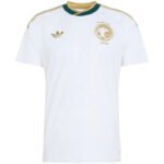 Maillot Arabie Saoudite Extérieur CDM 2026