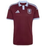 Maillot Aston Villa Domicile 2026/27