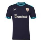 Maillot Atletico Club Exterieur 2025/26