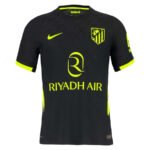 Maillot Atletico Madrid Extérieur 2026/27