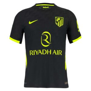 Maillot Atletico Madrid Extérieur 2026/27