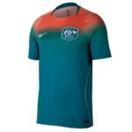 Maillot Australie Extérieur CDM 2026