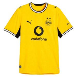 Maillot BVB Dortmund Domicile 2026/27