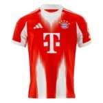 Maillot Bayern Munich Domicile 2025/26