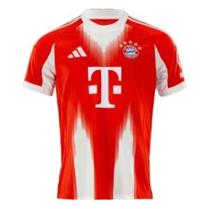 Maillot Bayern Munich Domicile 2025/26