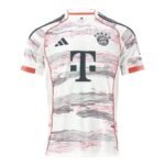 Maillot Bayern Munich Exterieur 2025/26