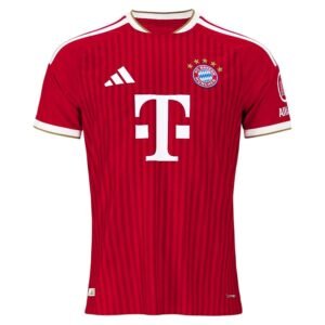 Maillot Bayern Munich Domicile 2026/27