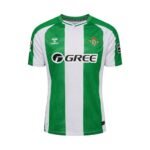 Maillot Betis Seville Domicile 2025/26