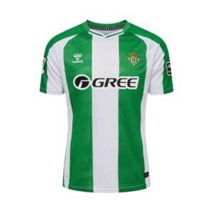 Maillot Betis Seville Domicile 2025/26
