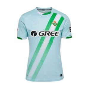 Maillot Betis Seville Exterieur 2025/26