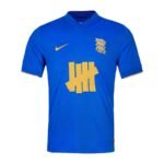 Maillot Birmingham Domicile 2025/26