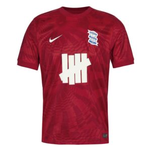 Maillot Birmingham Third 2025/26