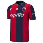 Maillot Bologne Domicile 2025/26