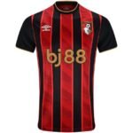 Maillot Bournemouth Domicile 2025/26