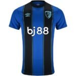 Maillot Bournemouth Exterieur 2025/26
