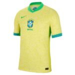 Maillot Brésil Domicile 2024/25