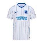 Maillot Brighton Extérieur 2025/26