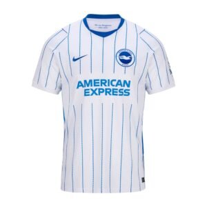 Maillot Brighton Extérieur 2025/26
