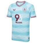 Maillot Burnley Exterieur 2025/26