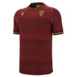Maillot Cadiz CF Exterieur 2025/26
