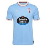 Maillot Celta Vigo Domicile 2026/27