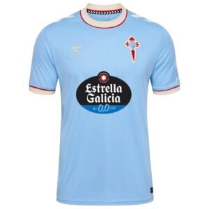 Maillot Celta Vigo Domicile 2026/27