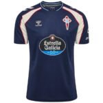 Maillot Celta Vigo Extérieur 2026/27
