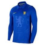 Maillot Chelsea Domicile 2026/27 Manches Longues