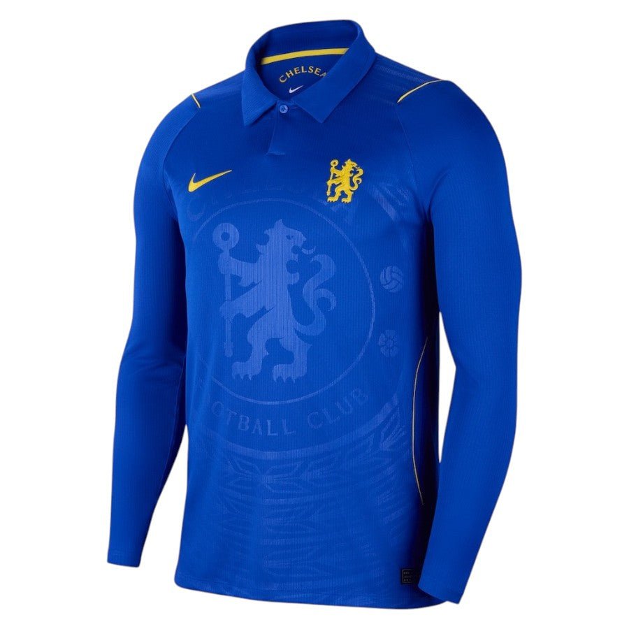 Maillot Chelsea Domicile 2026/27 Manches Longues