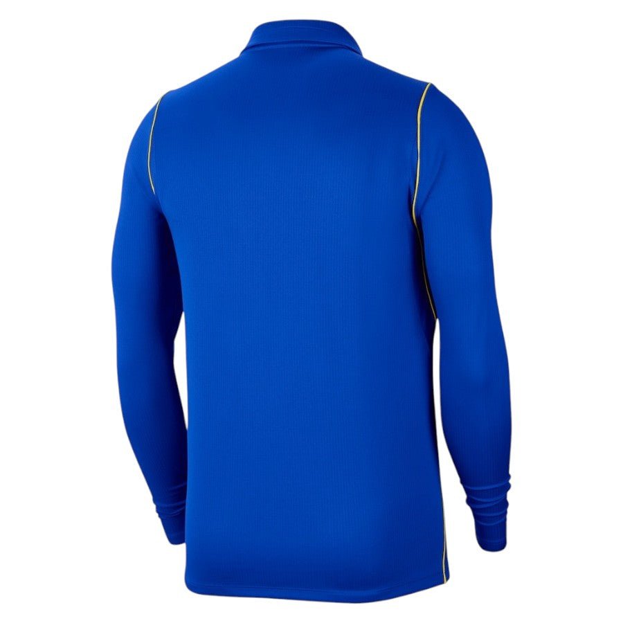 Maillot Chelsea Domicile 2026/27 Manches Longues – Image 2