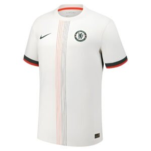 Maillot Chelsea Exterieur 2025/26