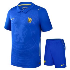 Maillot Chelsea Kit Enfant Domicile 2026/27