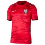 Maillot Corée Du Sud Domicile CDM 2026