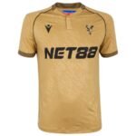 Maillot Crystal Palace Third 2025/26