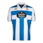 Maillot Deportivo La Corogne Domicile 2025/26