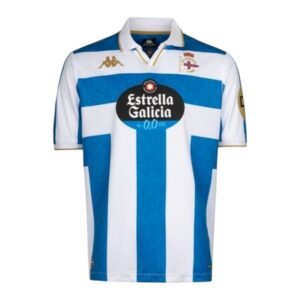 Maillot Deportivo La Corogne Domicile 2025/26