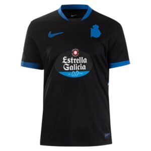 Maillot Deportivo La Corogne Extérieur 2026/27